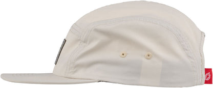 NEW Salsa Adventure By Bike Hat - Cream, One Size - Around the Cycle