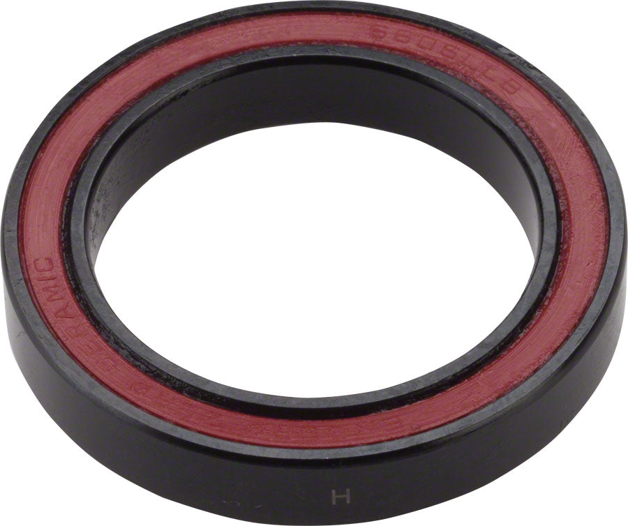 NEW Enduro Zero Ceramic Grade 3 6806 LLB Sealed Cartridge Bearing 30 x 42 x 7mm