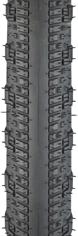 NEW Teravail Washburn Tire - 700 x 47, Tubeless, Folding, Tan, Light and Supple - Around the Cycle
