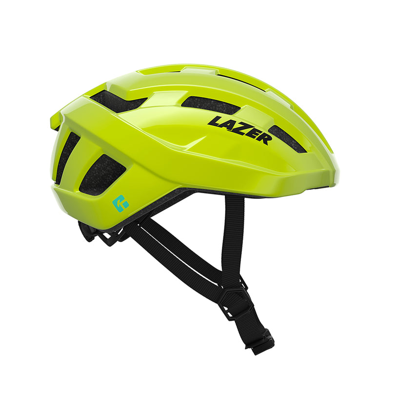 NEW Lazer Tempo Kineticore Road Helmet - Around the Cycle