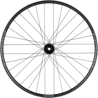 NEW Stan's Arch S2 Front Wheel - 27.5", 15 x 100mm, 6-Bolt, Black - Around the Cycle