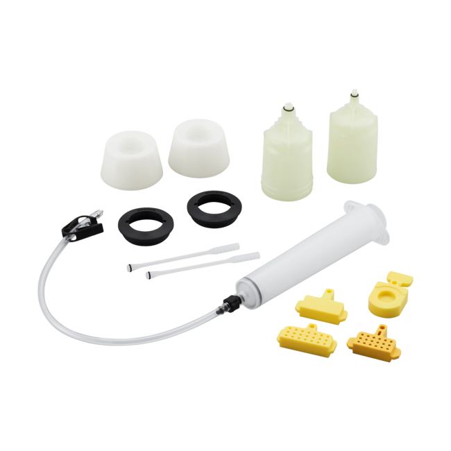 NEW Shimano TL-BR PROFESSIONAL DISC BRAKE BLEED KIT