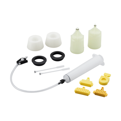 NEW Shimano TL-BR PROFESSIONAL DISC BRAKE BLEED KIT