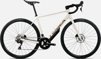 NEW 2025 Orbea AVANT H30 Endurance Road Bike - Shimano 105 R7100 2x12