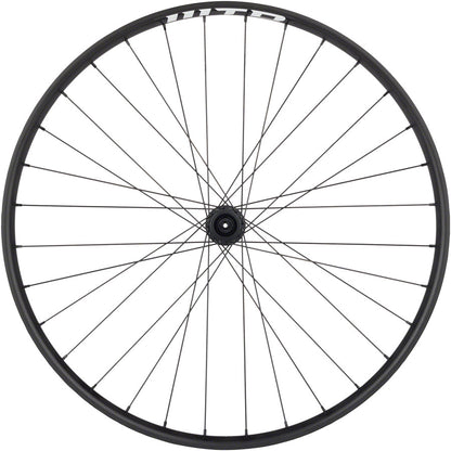 NEW Quality Wheels BearPawls / WTB ST i30 Front Wheel - 27.5", QR x 100mm, Center-Lock, Black - Around the Cycle