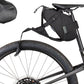NEW Topeak Backloader X Saddle Bag - Black, 15L