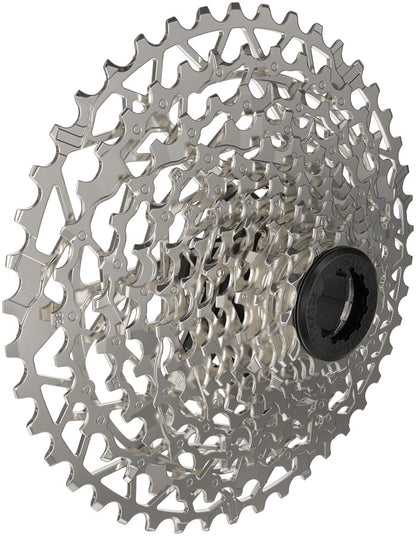 NEW SRAM XPLR PG-1231 Cassette - 12-Speed, 11-44t, Silver, D1 - Around the Cycle