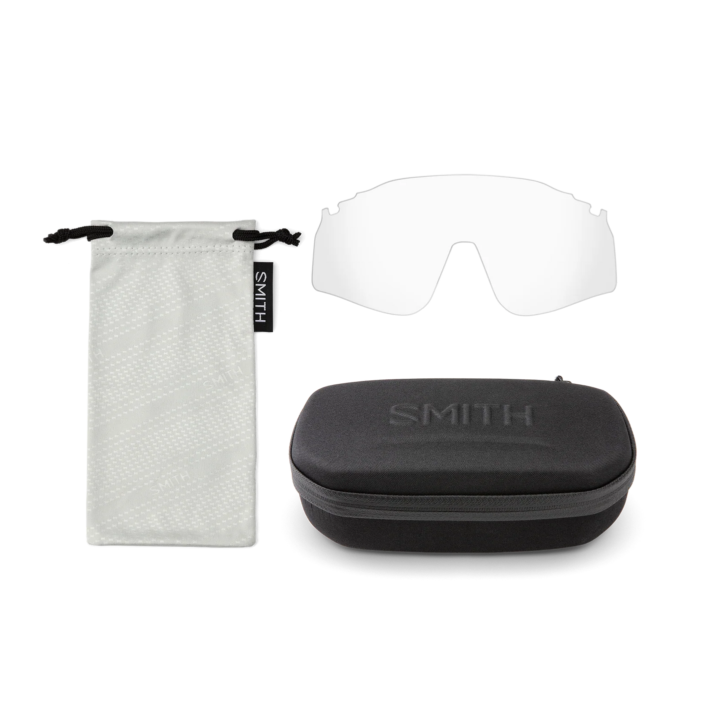 NEW Smith Optics Defy Sunglasses