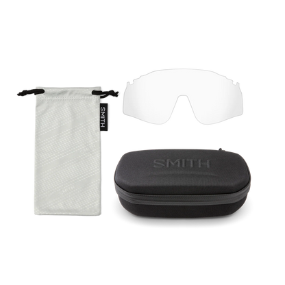 NEW Smith Optics Defy Sunglasses