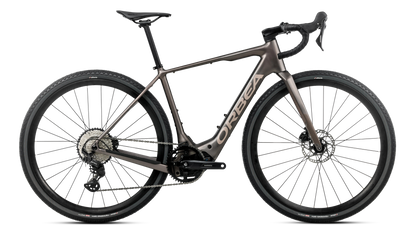 NEW 2027 Orbea Denna H30 28mph Electric Gravel Bike - Shimano GRX RX822