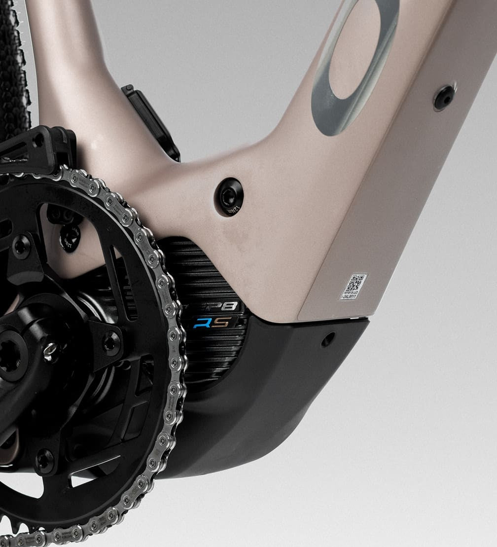 NEW 2025 Orbea Denna M31E 28mph Carbon E-Gravel Bike Shimano EP801RS-Gravel 420Wh SRAM Rival AXS XPLR
