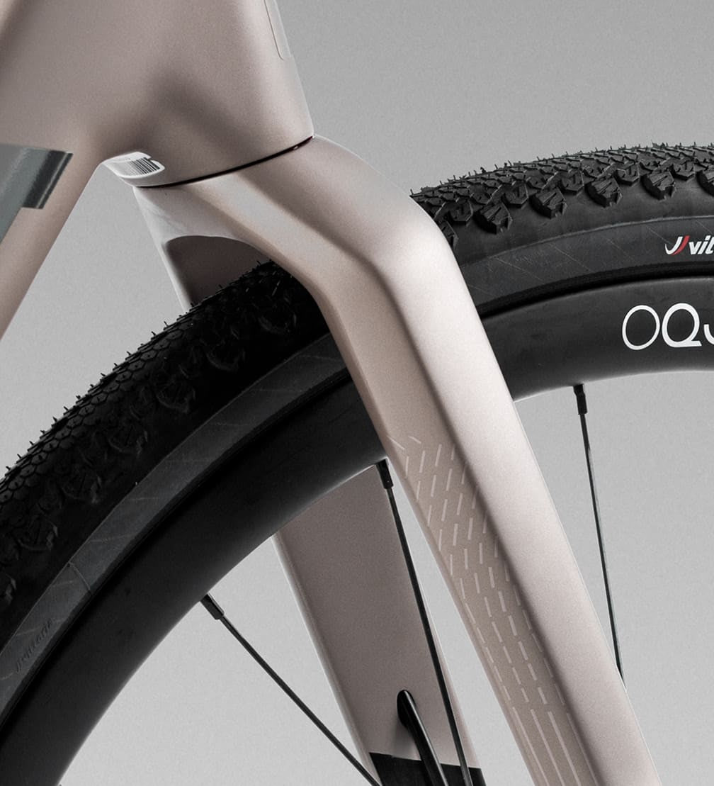 NEW 2025 Orbea Denna M30 28mph Carbon E-Gravel Bike Shimano EP801RS-Gravel 420Wh GRX RX610 - Around the Cycle