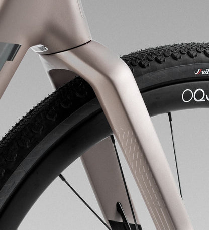 NEW 2025 Orbea Denna M20 28mph Carbon E-Gravel Bike Shimano EP801RS-Gravel 420Wh GRX RX820
