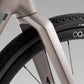 NEW 2025 Orbea Denna M31E 28mph Carbon E-Gravel Bike Shimano EP801RS-Gravel 420Wh SRAM Rival AXS XPLR