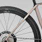 NEW 2025 Orbea Denna M31E 28mph Carbon E-Gravel Bike Shimano EP801RS-Gravel 420Wh SRAM Rival AXS XPLR