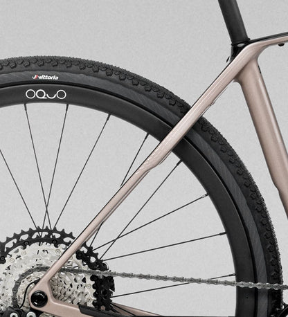 NEW 2025 Orbea Denna M11E 28mph Carbon E-Gravel Bike Shimano EP801RS-Gravel 420Wh SRAM Red AXS XPLR