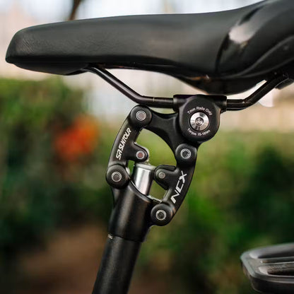 NEW SR Suntour Suspension Seatpost - NCX