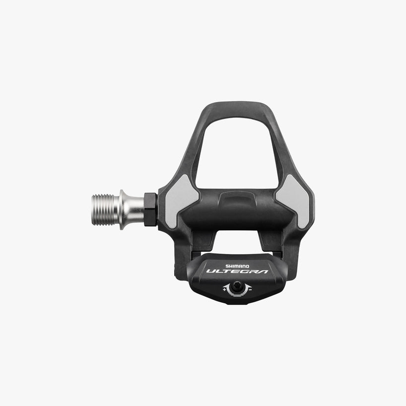 NEW Shimano Ultegra PD-R8200 SPD-SLR Road Clipless Pedals + CL-SL110 Cleats