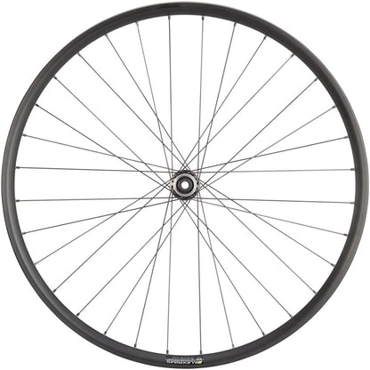 NEW Quality Wheels MTB Ebike Alex EM30 Disc Rear Wheel - 29", QR x 135mm, 6-Bolt, HG 11, Black - Around the Cycle