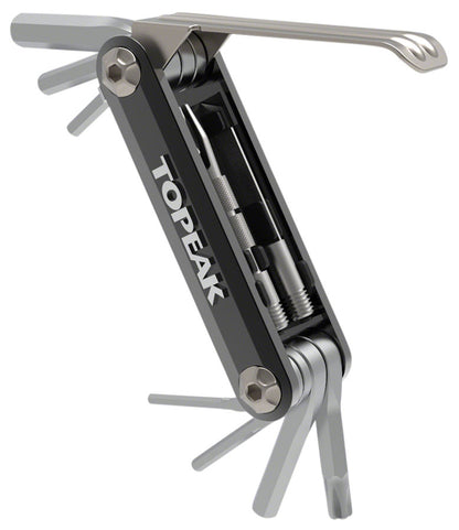 NEW Topeak Tubi 11 Multi-Tool - Black