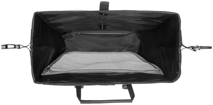 ortlieb gear pack 40l Ortlieb Back-Roller Classic (pair) Black