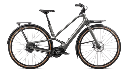 NEW 2027 Orbea DIEM 10 28mph Electric Hybrid Bike - Enviolo Automatiq