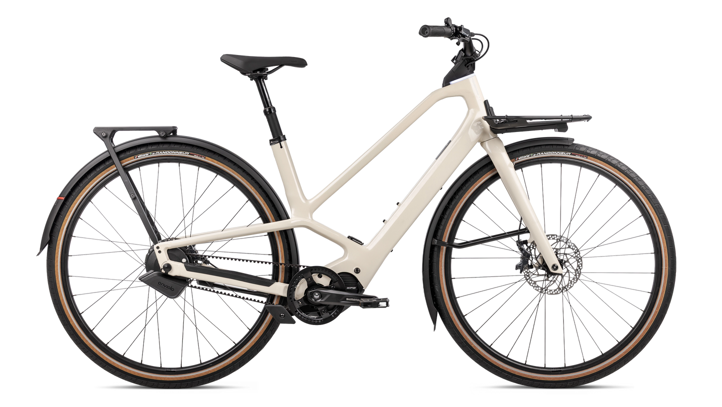 NEW 2027 Orbea DIEM 10 28mph Electric Hybrid Bike - Enviolo Automatiq