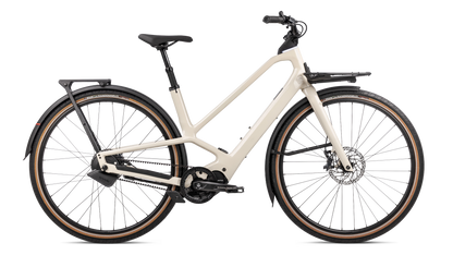 NEW 2027 Orbea DIEM 10 28mph Electric Hybrid Bike - Enviolo Automatiq