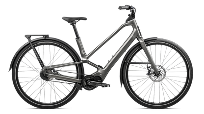 NEW 2027 Orbea DIEM 20 28mph Electric Hybrid Bike - Shimano Nexus Inter-5 Di2