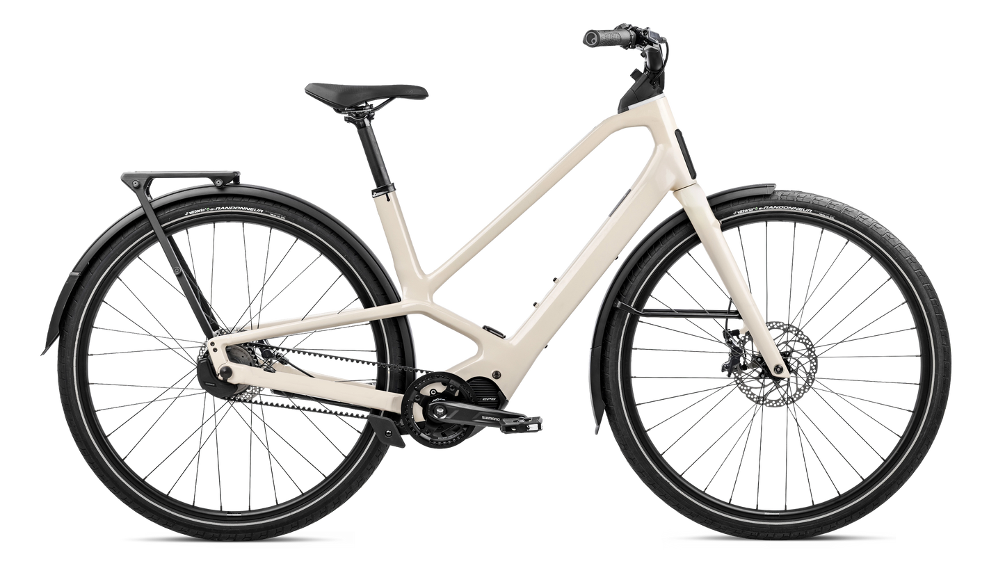 NEW 2027 Orbea DIEM 20 28mph Electric Hybrid Bike - Shimano Nexus Inter-5 Di2