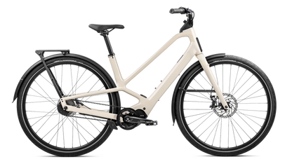 NEW 2027 Orbea DIEM 20 20mph Electric Hybrid Bike - Shimano Nexus Inter-5 Di2