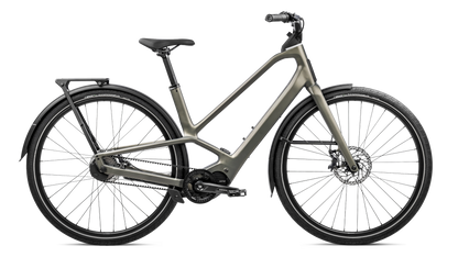 NEW 2027 Orbea DIEM 20 20mph Electric Hybrid Bike - Shimano Nexus Inter-5 Di2