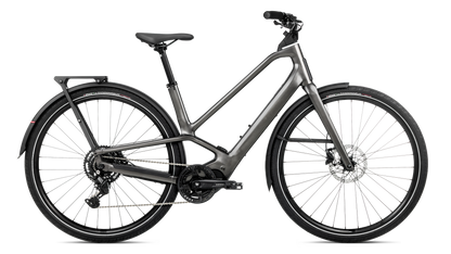 NEW 2027 Orbea DIEM 30 20mph Electric Hybrid Bike - Shimano CUES U4000