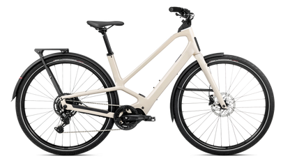 NEW 2027 Orbea DIEM 30 28mph Electric Hybrid Bike - Shimano CUES U4000