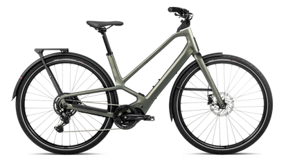 NEW 2027 Orbea DIEM 30 28mph Electric Hybrid Bike - Shimano CUES U4000