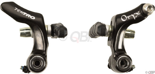 NEW Tektro Oryx Front or Rear Cantilever Brake with Standard Pad, Black