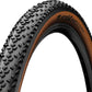 NEW Continental Race King Tire - 27.5 x 2.20, Tubeless, Folding, Black/Bernstein, BlackChili, ProTection, E25