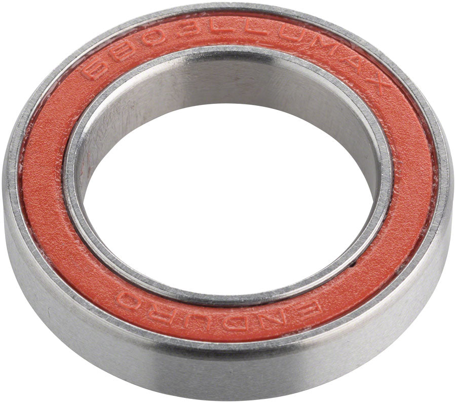 NEW Enduro Max 6803 Sealed Cartridge Bearing