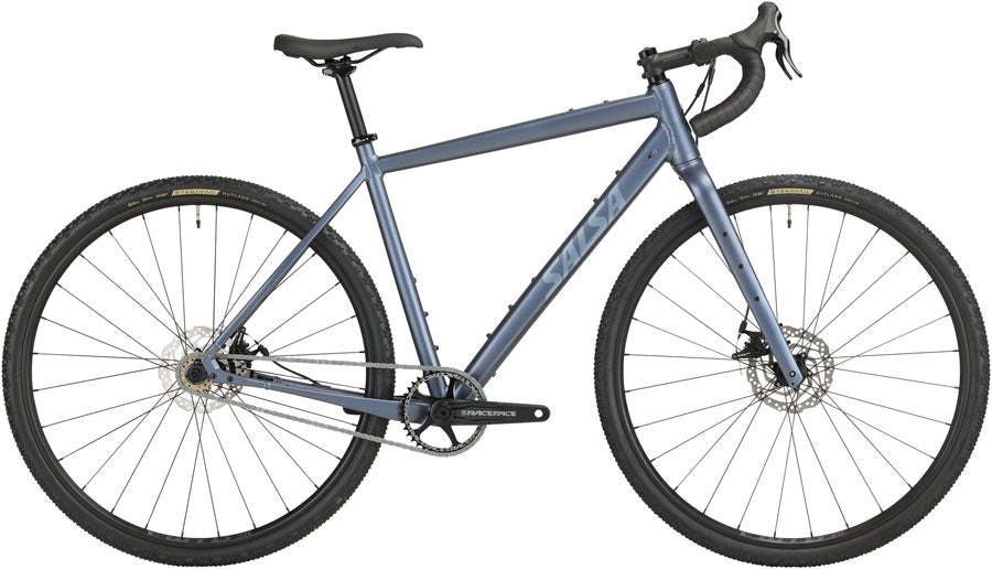 Stormchaser Single Speed Bike