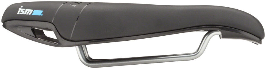 NEW ISM PN 3.1 Saddle - Chromoly, Black