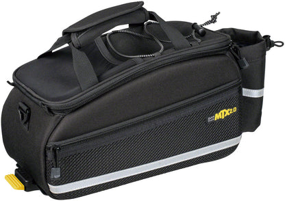 NEW Topeak MTX TrunkBag EX