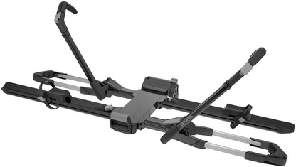 NEW Saris Edge Hitch Rack 2-Bike, Maximum load per bike : 80 lb - Around the Cycle
