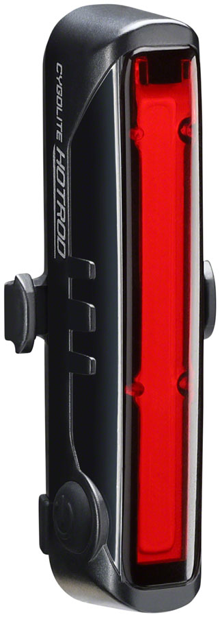 NEW Cygolite Hotrod 90 Rechargeable Taillight