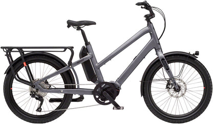 Anthracite Gray