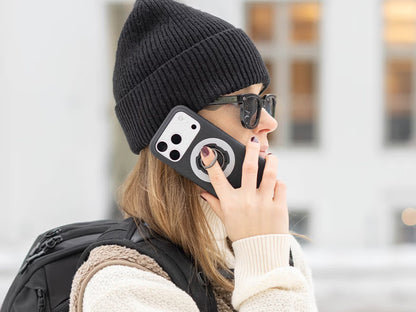 NEW Quad Lock Accessory - Phone Ring/Stand