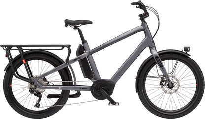Anthracite Gray