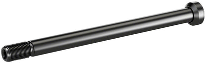 NEW Wheels Manufacturing Rear Thru Axle - M12 x 1 x 18, 162mm