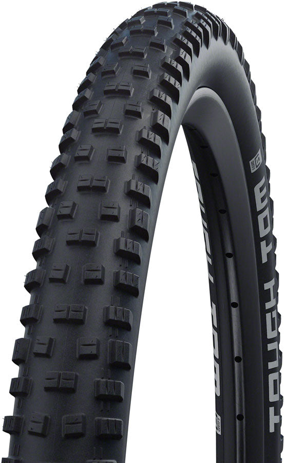 NEW Schwalbe Tough Tom Tire - 27.5 x 2.35, Clincher, Wire, Black, K-Guard - Around the Cycle