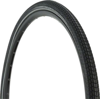 NEW Schwalbe Marathon Almotion Tire - 700 x 55, Clincher, Folding, Black/Reflective, Evolution, V-Guard - Around the Cycle