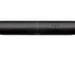 NEW WHISKY No.9 6F Drop Handlebar - Carbon, 31.8mm, 44cm, Black